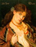 Rossetti, Dante Gabriel - Joli Coeur